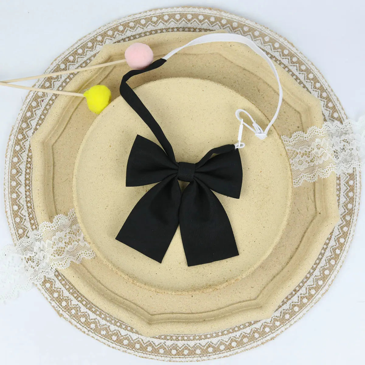 New Fashion Blue Uniform JK Bow Tie Colorful Women's Shirts Bowtie School Wedding Party Bowknot Butterfly Knot Suits Accessories