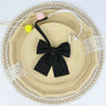 New Fashion Blue Uniform JK Bow Tie Colorful Women's Shirts Bowtie School Wedding Party Bowknot Butterfly Knot Suits Accessories