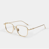 2024 New Style Fashion Titanium Retro Optical gm Glasses Frame Men Women Cat eye Eyeglasses Frame Prescription Eyewear UV400