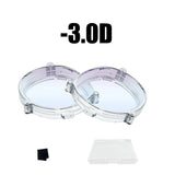 Magnetic Eyeglass For Quest 3 Lens Myopia Anti Blue Lenses Frames Optics Lens VR protection for Meta Quest 3 Accessories