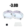 Magnetic Eyeglass For Quest 3 Lens Myopia Anti Blue Lenses Frames Optics Lens VR protection for Meta Quest 3 Accessories