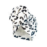 New African Turban for Women Large Flower Stretch Turban Headwrap Beanie Hat Ladies Turbante Mujer Bandanas Chemo Cap Head Cover