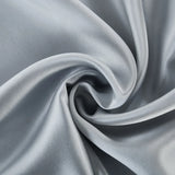 19 Momme Width 114cm 100% Pure Natural Mulberry Silk Fabric Make Clothing/Pillowcase/Eye Mask/Nightcap/Bedding/Pajamas Fabric