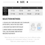Ski Gloves Grab Velvet Touch Screen Gloves Autumn and Winter Warm Plus Velvet Cold Proof Waterproof Outdoor Riding Model
