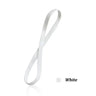 Fashion Sports Headbands for Women Men Solid Elastic Hair Bands Running Fitness Yoga Headwear Stretch Makeup Head Band