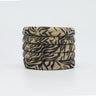 5PC High Elasticity Hair Ties Leopard Print Elastic Hair Scrunchie Ties for Women Wild Fashion Head Rope Hair Styling Accessorie