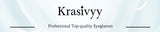 Krasivyy Pure Titanium Rimless Glasses Frame Men Prescription Eyeglasses Germany Women Myopia Optical Frame Screwless Eyewear