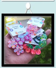 2pcs New Cute Cartoon Christmas Elk Elastic Hair Bands Rubber Hair Rope Tie Girls Hair Scrunchie Ponytail Holder Gum Accessories