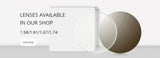 2024 Pure Titanium Frame Round Retro Fashion Men Women Eyeglasses Frame Anti-blue Light Glasses Designer Korean Glasses Frames