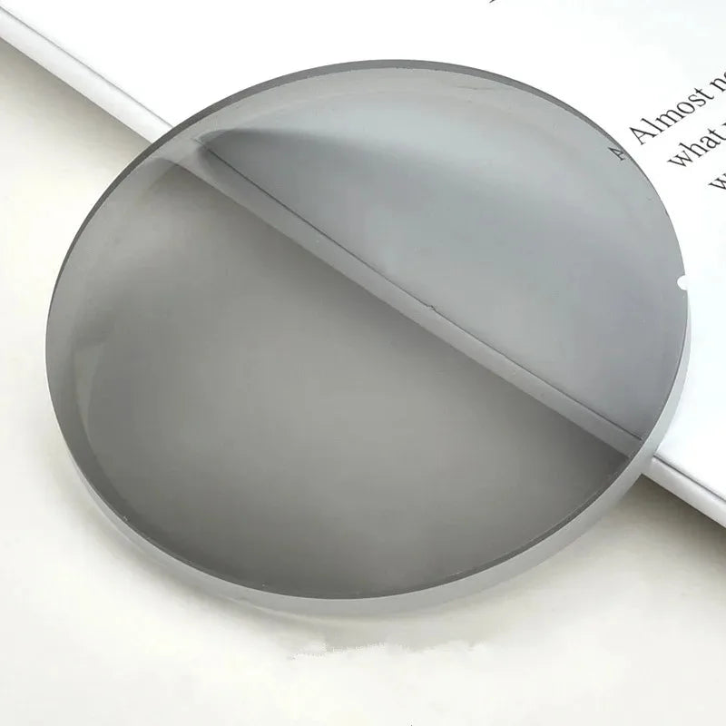 Polarized Sunglasses Prescription Lens 1.61 1.67 Aspheric UV400 Sun Glasses Myopia Optic Presbyopia Driving Fishing Color Lenses