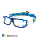 Professional Football Sports Glasses Protection Eyes Basketball Goggles Prescription Lenses Myopia Eyewear Hyperopia Teenagers.