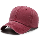 Fashion Solid Baseball Caps for Men Cap Streetwear Style Women Hat Snapback Casual Cap Casquette Dad Hat Hip Hop Cap