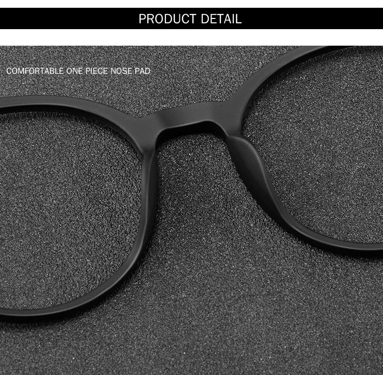 DOFTA Ultralight TR90 Glasses Frame Men Optical Myopia Eyeglasses Male Plastic Titanium Prescription Eye Glasses 5196A