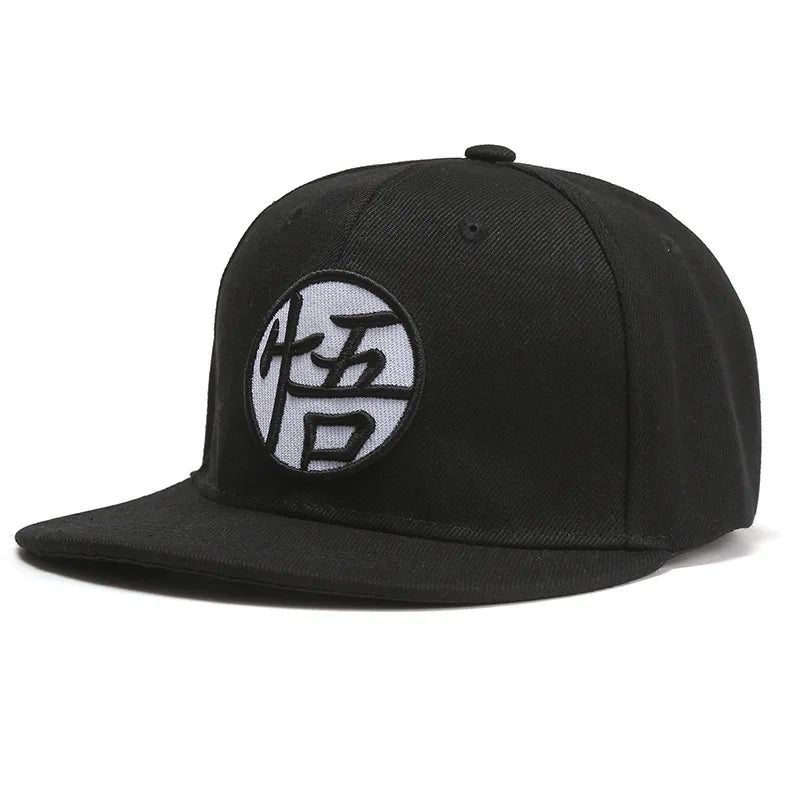 ﻿ WU Embroidery Hiphop Baseball Cap Snapback Hat Adult Sunshade Hat Unisex  Adjustable Hip Hop Baseball Caps Cowboy Hat