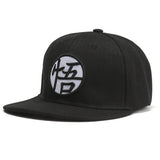 ﻿ WU Embroidery Hiphop Baseball Cap Snapback Hat Adult Sunshade Hat Unisex  Adjustable Hip Hop Baseball Caps Cowboy Hat