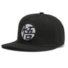 ﻿ WU Embroidery Hiphop Baseball Cap Snapback Hat Adult Sunshade Hat Unisex  Adjustable Hip Hop Baseball Caps Cowboy Hat