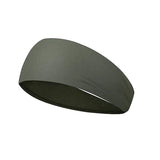 Sports Headbands for Men Moisture Wicking Workout Headband Sweatband Headbands Hairband for Women Men