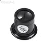 4/Set 3X 5X 10X 15X 20X Eyeglass Magnifier Eye Loupe Lens Portable Eyepiece Process Operation for Watchmaker Watch Repair Tools