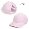 Mother Kids Baseball Caps for Girls Accessories Summer Child Girl Sun Hat Sports Travel Children Cap Adjustable 53/56cm