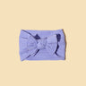 Baby Accessories For Newborn Toddler Kids Baby Girl Boy Headband Nylon Jacquard Hair bandand Solid Colour Elastic Hair Accessori