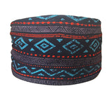 Boho Headbands For Women Fashion Wide Headscarf Bohemian Yoga  Workout Head Bands Hair Accessories Band