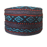 Boho Headbands For Women Fashion Wide Headscarf Bohemian Yoga  Workout Head Bands Hair Accessories Band