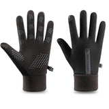 NEW Winter gloves men women Windproof Non-slip Touch Screen Warm Mittens,For Outdoor Cycling,Driving,Skiing,Running