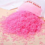 1000Pcs/Pack Disposable Elastic Hair Bands Colorful Scrunchie Girls Rubber Band Ponytail Holder Kids Hair Accessories Hair Ties