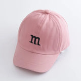 Sun Hat Children's Sun Hat Summer Baby Boys Girls Cute Cap Baseball Cap Children Fashion Casual Sun Hat