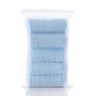 5pcst Baby Towels Muslin 6 layers Cotton SoftBaby Face Towel Handkerchief Bathing Feeding Face Washcloth Wipe Burp Cloth