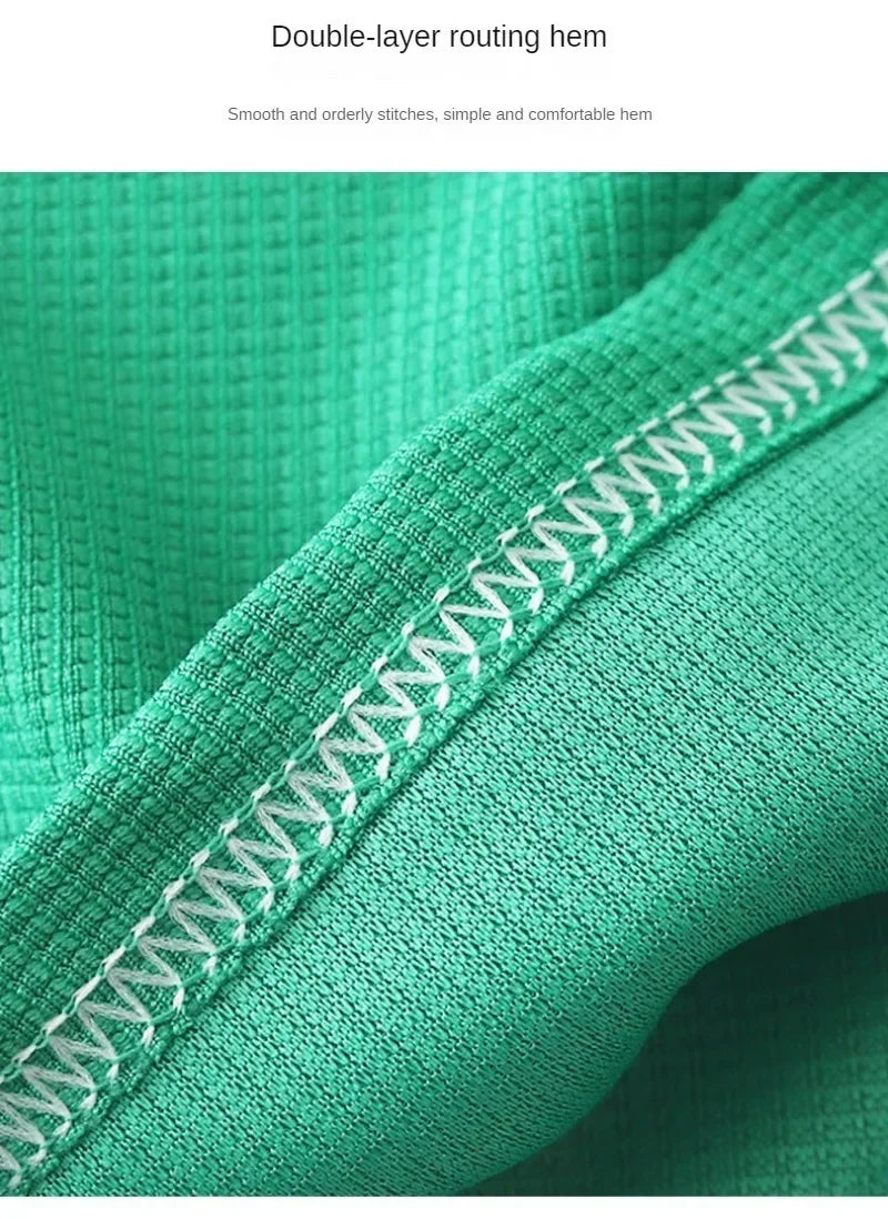 2Pcs Fashion Children Short Sleeve Shorts Sets Summer Kids Clothes Boy Girl Baby Cotton Tee Pant Outfits Soild Color Tracksuits