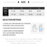 Ski Gloves Grab Velvet Touch Screen Gloves Autumn and Winter Warm Plus Velvet Cold Proof Waterproof Outdoor Riding Model