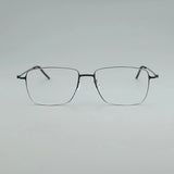 pure Titanium Glasses Frame for Men women 5508 Vintage square Myopia Prescription Eyeglasses Frames 2024 Optical Korean Eyewear