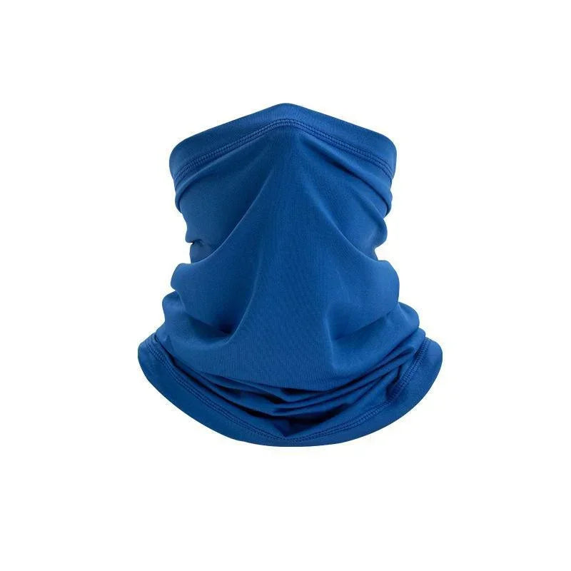 Ourdoor Cycling Hiking Camping Hunting Running Neck Tube Scarf Bandana Bike Motorcycle Face Mask Bandana Magic Scarf