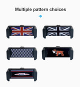 Car Air Vent Outlet Phone Holder For MINI Cooper F54 F55 F56 F57 R55 R56 R57 R60 R50 R52 R53 Car Mount Accessories ﻿