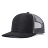 Hot Sale Unisex Baseball Cap for Men Women Slight Curved Brim Style Trucker Hat Casual Outdoor Breathable Cap Gorras Hombre