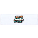 Baby Girls BBQ Cotton Headbands Casual Soft Glasses Backpacks Elastic Headwear Kids Childs Hair Accessories Toddler Hair Bands