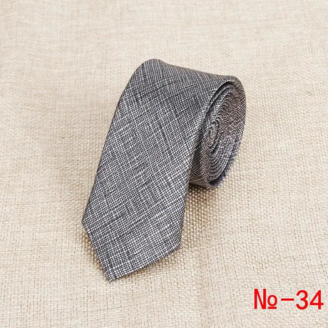 Classic Fashion Men's Skinny Tie Colorful Musical Notes Printed Piano Guitar Polyester 5cm Width Necktie Party Gift Accessory