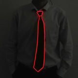 LED Acrylic Bow Tie Light up LED Men Bow Tie Luminous Bow tie Costume Men Ties DJ Dance Glow Decoration Novelty Gift LED Cravat