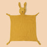 Pure Cotton Soft Baby Soothing Towel Cute Rabbit Bib Infant Comforting Towel Rabbit Baby Face Towel Handkerchief Baby & Girl Toy