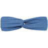 Headbands For Women Girls Top Knot Stretchy Headband Boho Twisted Criss Cross Hair Bands Knitted Cotton Turban Hair Accessories