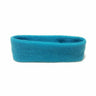 Women Men Headband Sports Yoga Fitness Stretch Sweatband Hair Band Elasticity Towel Headband Headwear Absorb Sweat Head Band