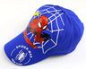 HotToys Spiderman Baseball Cap Boys Girls Hats Superhero Peripheral Sunhat Childrens Birthday Gift Cosplay Props Fashion Caps