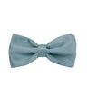 Men Bowties Classic Satin Bowtie Hot Sale Gentleman Necktie For Wedding Party Adjustable Solid Colorful Men Bow Ties Neck Cravat