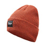 TOHUIYAN Reflective Knitted Hats Magical High Visibility Winter Warm Caps Women Men Bonnet Beanie Hat for Night Running Walking