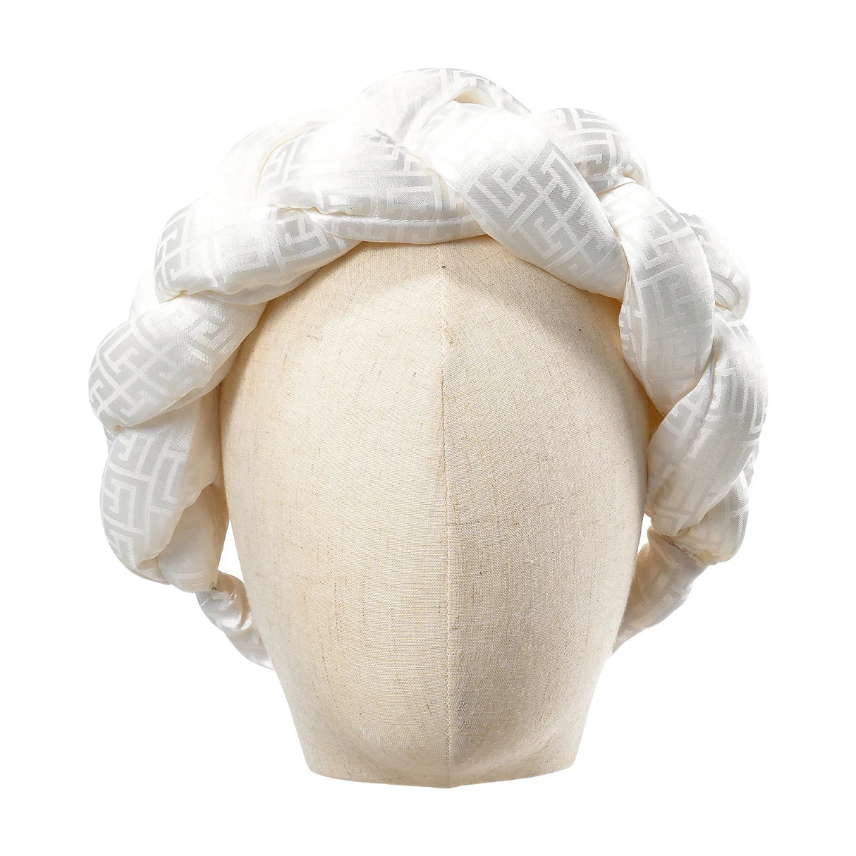 Braids Twist Headbands for Women African Headwear Elastic Hair Bands Ladies Turban Female Bandage Headwrap