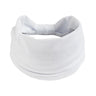 Boho Headbands For Women Fashion Stretch Wide Hair Bands Knoted Turban Yoga Sweatband Elastic Head Bands Stylish Wrap Headbands