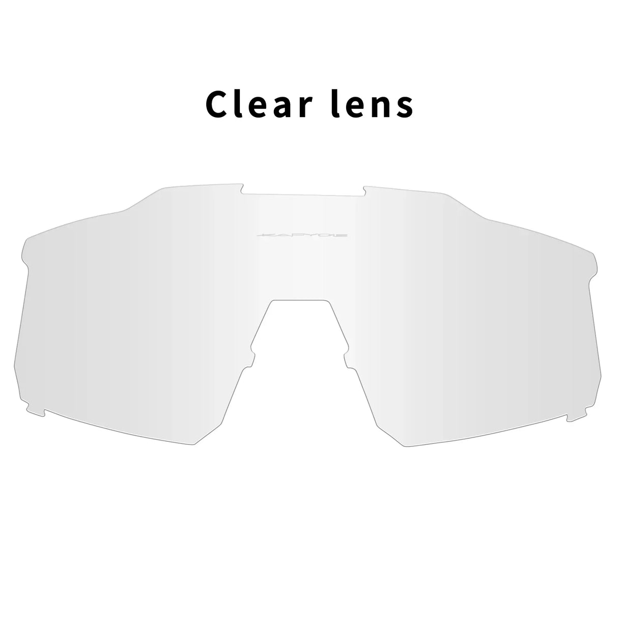 KE9022 Full Red Blue Green Polarized Lens Photochromic Replacement Lenses Cycling Bicycle Sun Glasses Eyewear frame Suitable