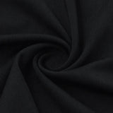 Sexy A-Line Women Dresses Summer Fashion Short Sleeve Black Slim Mini Dress Casual Streetwear Clubwear Elegant Lady Party Dress