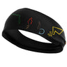 Pokemon Headbands Pikachu Stretch Wide edge Headbands Anime Childrens Sports Headbands Outdoor Running Anti Sweating Headbands